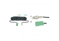 GSM / GPS adapter