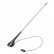 Active roof antenna 28 ° Raku