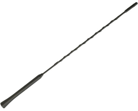 Antenna boom 16V FM 40.5cm M6-M6 / M6-M5 (FZ0175)