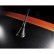 Foliatec FACT Antenna SPORT black - Length = 10,5cm, Thumbnail 2