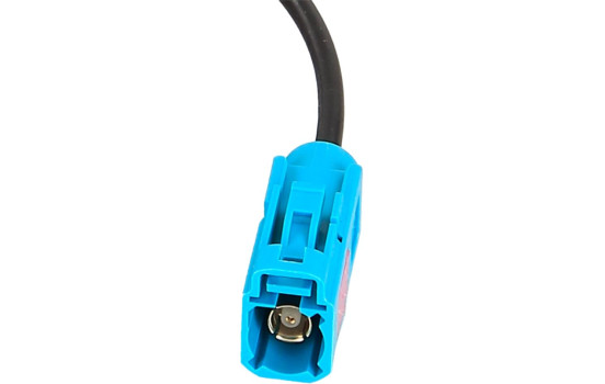 Roof antenna Audi / Seat / Skoda / Volkswagen 16V AM / FM, Image 2