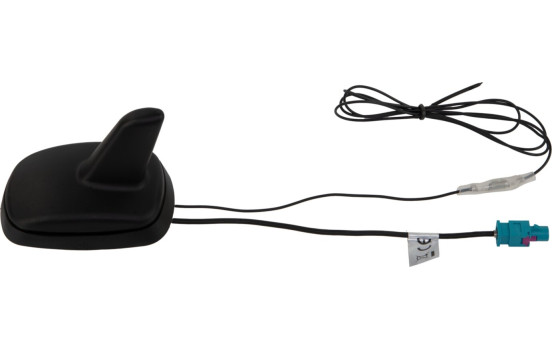 Shark roof antenna AM/FM Fakra male (phantom), Image 2