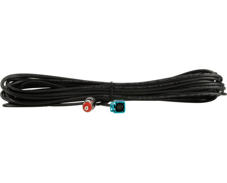 Antenna extension cable 750cm Fakra(f) - DIN(m), Image 2