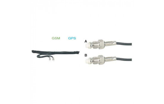 GSM / GPS Extension cable