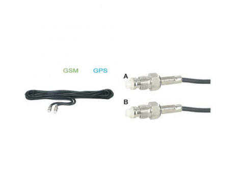 GSM / GPS Extension cable