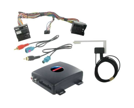 DAB Interface Ford
