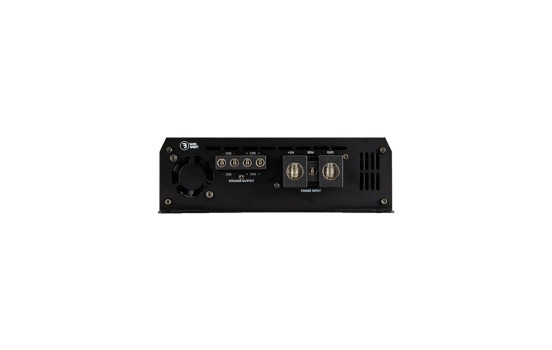 BASS HABIT ELITE G2 5ch amplifier, Image 5