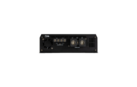 BASS HABIT ELITE G2 5ch amplifier, Image 7