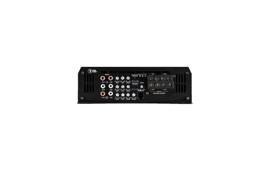 BASS HABIT ELITE G2 5ch amplifier, Image 8