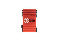 BASS HABIT ELITE G2 Mono amplifier 1200Wrms