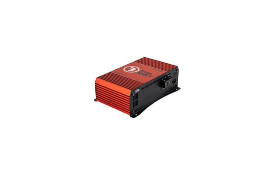 BASS HABIT ELITE G2 Mono amplifier 1200Wrms, Image 4