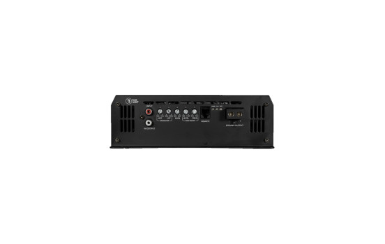 BASS HABIT ELITE G2 Mono amplifier 5100W RMS, Image 4