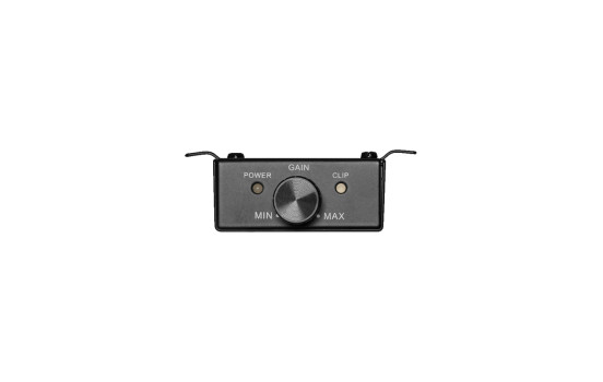 BASS HABIT ELITE G2 Mono amplifier 5100W RMS, Image 6