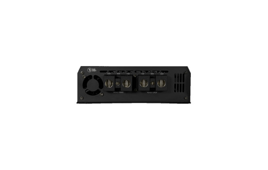 BASS HABIT ELITE G2 Mono amplifier 5100W RMS, Image 5