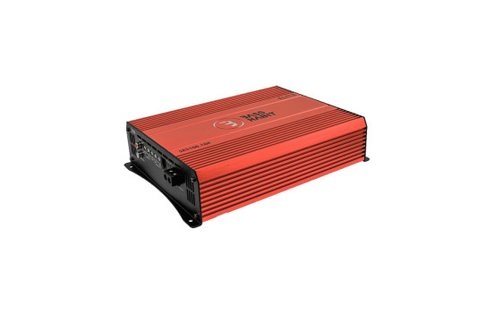 BASS HABIT ELITE G2 Mono amplifier 5100W RMS, Image 2
