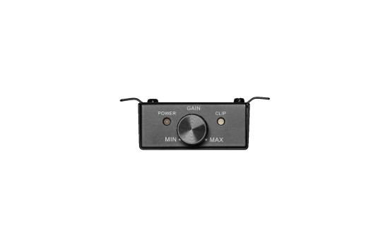 BASS HABIT ELITE G2 Mono amplifier 5100W RMS, Image 8