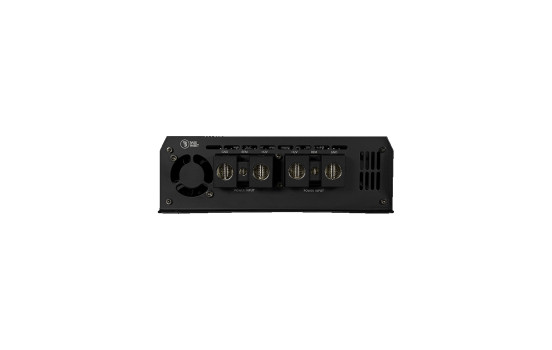 BASS HABIT ELITE G2 Mono amplifier 5100W RMS, Image 9