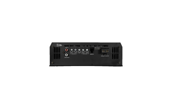 BASS HABIT ELITE G2 Mono amplifier 5100W RMS, Image 10