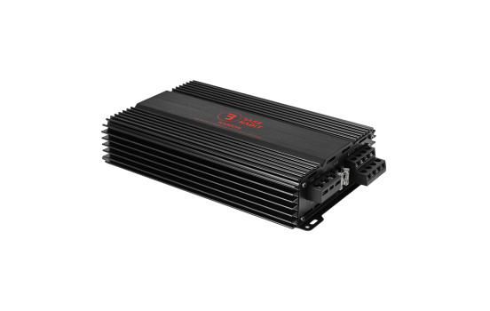 BASS HABIT REBEL 4ch amplifier, Image 10