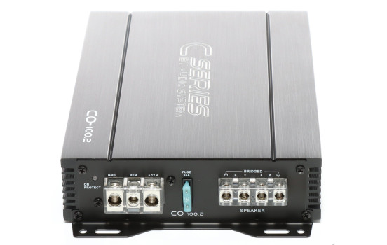 CO-SERIES 2-Channel Amplifier, Image 3