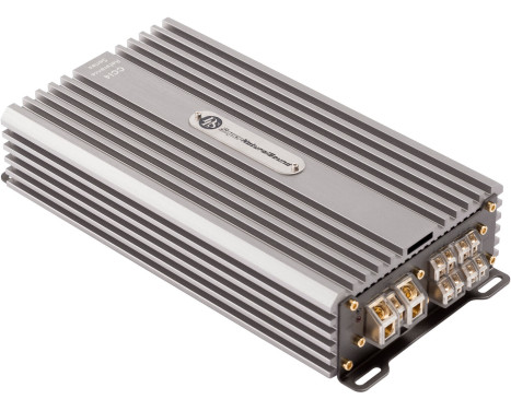 DLS 4-channel amplifier CCi4