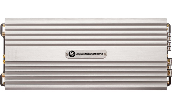 DLS 4-channel amplifier CCi44, Image 4