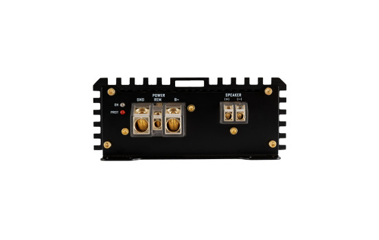 DLS Signature series 1-channel mono amplifier CAS1 24V, Image 3