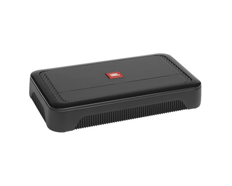JBL Club A1000 1-Channel Mono Subwoofer Amplifier (1x 1000W)