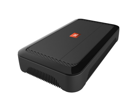 JBL Club A1000 1-Channel Mono Subwoofer Amplifier (1x 1000W), Image 5