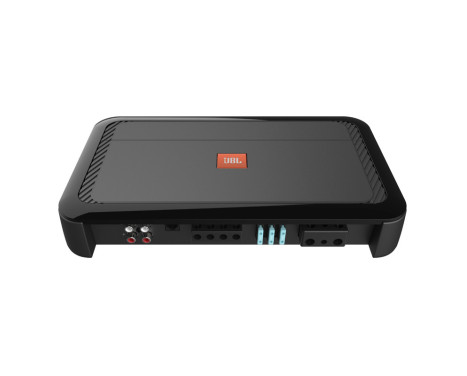 JBL Club A1000 1-Channel Mono Subwoofer Amplifier (1x 1000W), Image 6