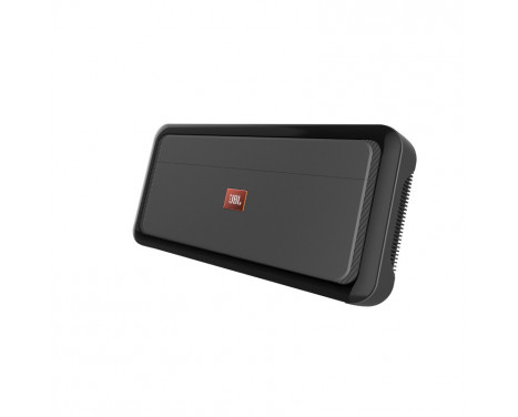 JBL Club A5055 5-Channel Amplifier (4x 45W + 1x 500W), Image 2