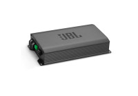 JBL Stage GT50011 1-Channel Mono Subwoofer Amplifier (1x 1220W)