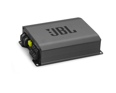 JBL Stage GT60041 4-Channel Amplifier 1240W