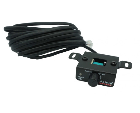 M-SERIES 1-Channel Digital Mono High Power Amplifier, Image 4