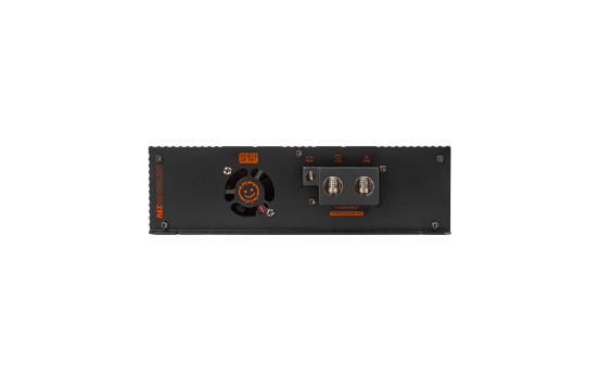 MAX Level PA1 Mono amplifier 1Ohm, Image 5