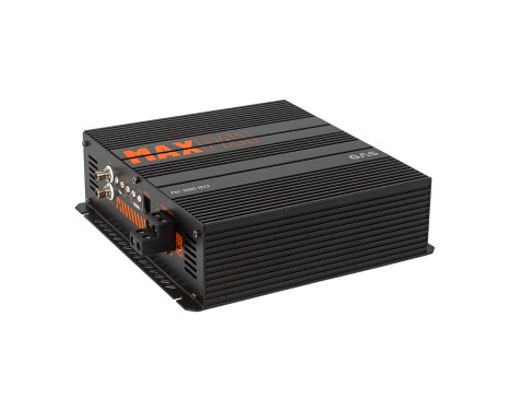 MAX Level PA1 Mono amplifier 2Ohm