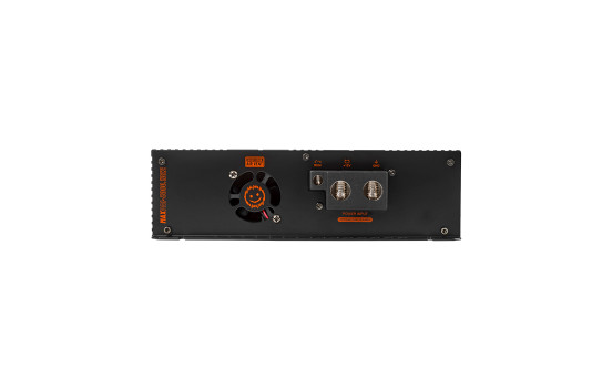 MAX Level PA1 Mono amplifier 2Ohm, Image 5