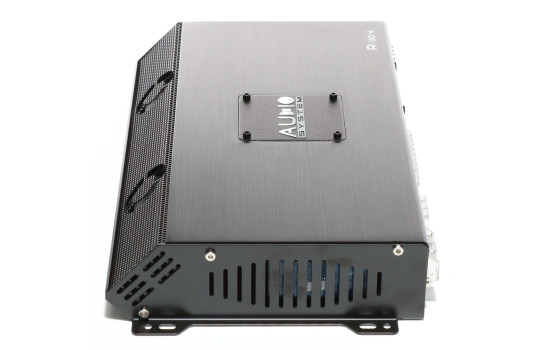 RADION SERIES 4-Channel Power Amplifier., Image 7