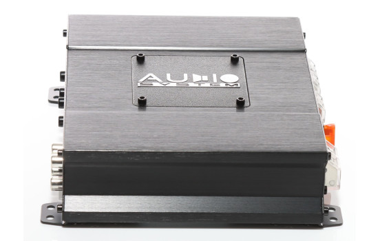 X--ion SERIES 2-Channel Power Amplifier, Image 7