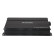 X-SERIES 9-channel amplifier with 13-channel DSP and BT 24 Volt