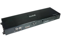 AUDIO SYSTEM 1-channel X--ION SERIES digital mono amplifier