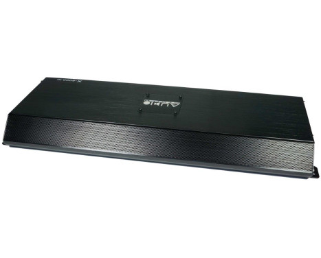 AUDIO SYSTEM 1-channel X--ION SERIES digital mono amplifier, Image 3