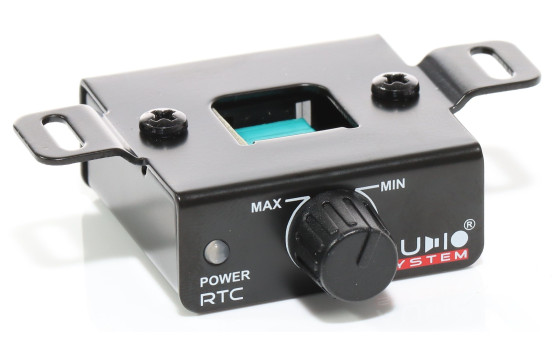 AUDIO SYSTEM HELON-SERIES 1-Channel Powerful Digital MONO Amplifier, Image 8