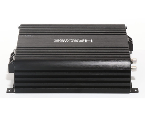 AUDIO SYSTEM HELON-SERIES 1-Channel Powerful Digital MONO Amplifier, Image 4