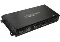 AUDIO SYSTEM RADION-SERIES 2-channel amplifier