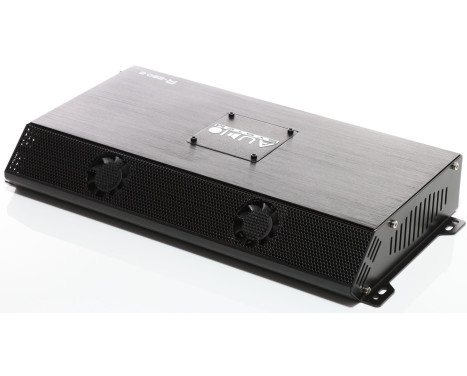 AUDIO SYSTEM RADION-SERIES 2-channel amplifier, Image 2