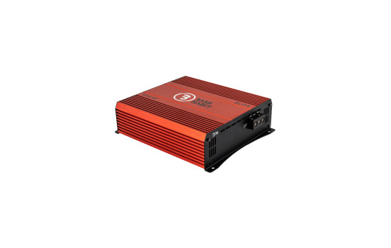 BASS HABIT ELITE G2 2ch amplifier, Image 3