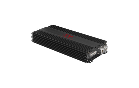 BASS HABIT REBEL Mono amplifier, Image 4