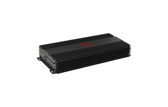 BASS HABIT REBEL Mono amplifier, Image 9