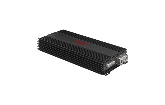 BASS HABIT REBEL Mono amplifier, Image 10